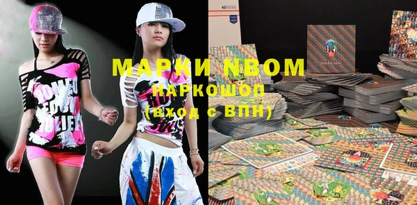 бошки Надым